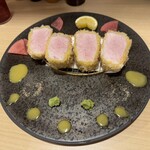 とんかつ そら - 