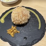 とんかつ そら - 