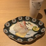 宿酒 きんきん - 