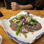 とうふ旬菜 心音 - 料理写真: