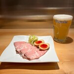 くそオヤジ最後のひとふり  - 