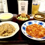 梅梅 - 料理写真: