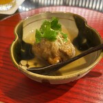 北新地ゆすら - 