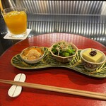 北新地ゆすら - 