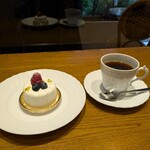 パティスリーエス - 