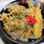 三萬亭 - 