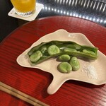 北新地ゆすら - 