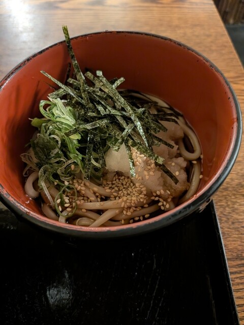蕎麦屋 もりせいろ へぎ目 もり蕎麦・ざる蕎麦・せいろ蕎麦・更科そば