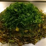 おこたろう名物焼き＠広島お好み焼きおこたろう(2015年2月12日)