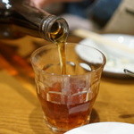 蔡菜食堂 - 紹興酒