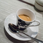 セラフィーノ - エスプレッソ