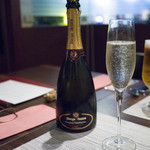 セラフィーノ - ボルゴ・アンティコ プロセッコ