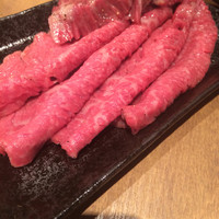 炭火焼肉 なかはら - 
