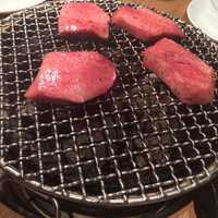 炭火焼肉 なかはら - 