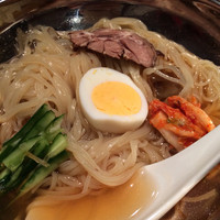 炭火焼肉 なかはら - 