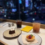 ロクシタンカフェ SHIBUYA TOKYO - 