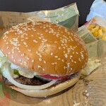 バーガーキング - 