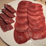 燒肉矢澤 京都 - 