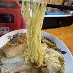 支那そば専門店 へいきち - 