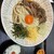 麺屋こみや - 料理写真: