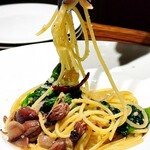 金のイタリアン - 