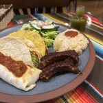 チリ・ジョー - 料理写真: