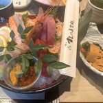 梅丘寿司の美登利総本店 - 