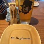 Mr.Gentleman Neo Japan Dining 橫濱店 - 
