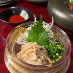 個室焼肉 和牛ホルモン一新 - 