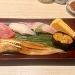 梅丘寿司の美登利総本店 - 