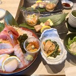 梅丘寿司の美登利総本店 - 