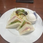 心斎橋ミツヤ - 