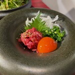 個室焼肉 和牛ホルモン一新 - 