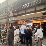 梅丘寿司の美登利総本店 - 