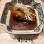 梅丘寿司の美登利総本店 - 