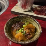 個室焼肉 和牛ホルモン一新 - 