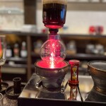 奈良屋 喫茶去 - 