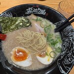 ラー麺 ずんどう屋 - 料理写真: