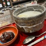 奈良屋 喫茶去 - 
