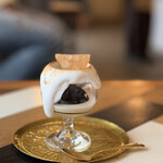 RICO COFFEE&LIFE - 料理写真: