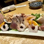 酒蔵 ひなよし - 