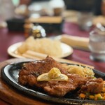 レストラン コロナ - 料理写真: