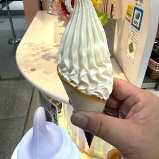 カフェテラス Boren _0