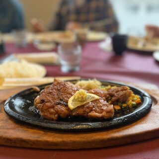 レストラン コロナ_1