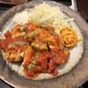千駄ヶ谷厨房 - 