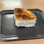 コンディトライ神戸 - 料理写真:バニラフロマージュ