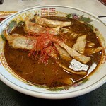 みよしの - 料理写真: