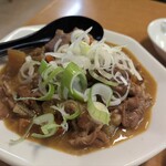 十勝 - 料理写真:
