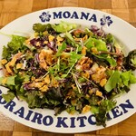 ソライロキッチンモアナ 枚方モール店 - 