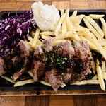 ソライロキッチンモアナ 枚方モール店 - 